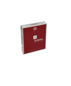 Dunhill International Red