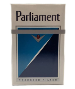 Parliament White