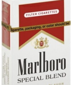 Marlboro Ult Lt 100 Bx 1 Pack