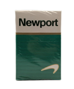 Newport Menthol