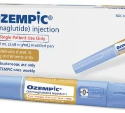 Ozempic