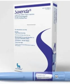 Saxenda